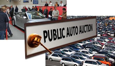 The Evolution of Auto Magic Car Auctions: Past, Present, and Future